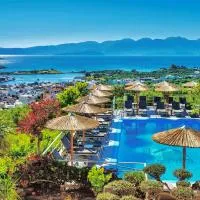 Elounda Heights (Adults Only)、エロウンダのホテル