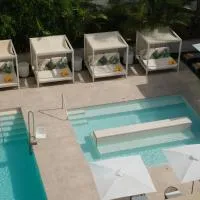 BQ Paguera Boutique Hotel - Adults Only, hotel v Paguere