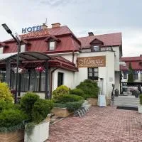 Hotel Mimoza, hotell sihtkohas Libusza