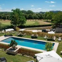 Best Western Plus Metz Technopole, hotelli kohteessa Metz