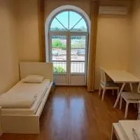 Venta stay, отель в Вентспилсе