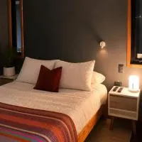 Chagual Los Vilos Lodging, hotel sa Los Vilos