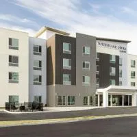 TownePlace Suites by Marriott Newport News Airport, хотел в Йорктаун