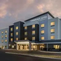 TownePlace Suites by Marriott Newport News Airport, hotel em Yorktown