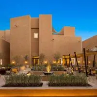 Bab Samhan, a Luxury Collection Hotel, Diriyah, hotel u Rijadu