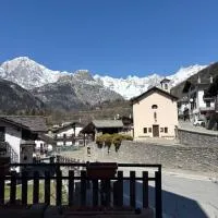Grand et Petit Charme, hotel en Verrand