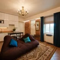 Old town boutique apartaments, hotel v destinaci Ukmerge