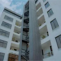 Ama Guest House, ξενοδοχείο στο Αντίς Αμπέμπα