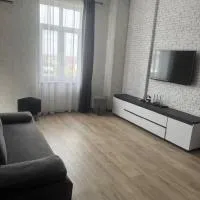 Апартаменти біля моря, hotel a Fontanka