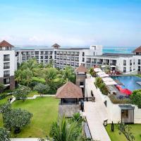 Pullman Bali Legian Beach, hotel Legianban