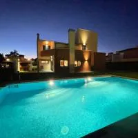 Villa Fernandos, hotel di Praia de Mira