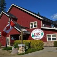 Village Creek Country Inn, hotel in Westerose