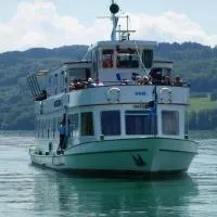 Vitabella Rügel, hotell sihtkohas Seengen
