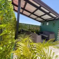 Lovely tiny studio, hotelli kohteessa Jarabacoa