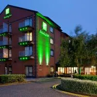 Holiday Inn Hull Marina by IHG, hotel a Hull