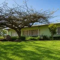 Elwandle Guest House, hotel in Manzini