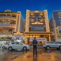 Hotel Church House - Rohini I Near Metro I Spacious Rooms I Friendly Staff I Most Preferred Hotel In Rohini, отель в Дели