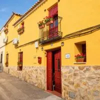 La Casa de Miguel, готель у місті Noves