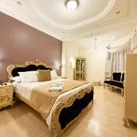 Hotel Casa Ruth Boutique Cuenca, hotel en Cuenca