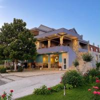 Maris, hotel u Draču
