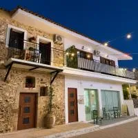 Markella STONE & LIGHT Skoutari-Mani, hotel din Skoutarion
