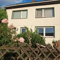 Ferienhaus am Ring, hotel sa Wimbach