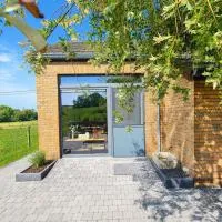 Gîte La Petite Villette、Fronvilleのホテル