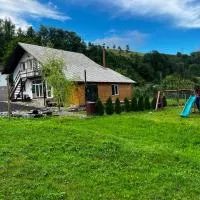 Casa Adela LaculRosu Bicaz, hotel Neagra városában