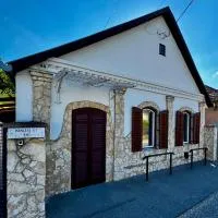 Kinizsi House, hotel di Szigetszentmiklós