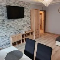 Piernikowy Przystanek, hotel di Toruń