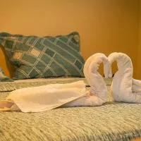 고이아나에 위치한 호텔 Hotel Pousada Flor de Alecrim - Goiana