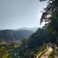 Pousada e Restaurante Casa Cida e Evandro, hotel u gradu Gaspar