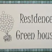 Green House Residence, hotel u gradu Pinerolo