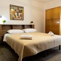 Alifrasi, hotel em La Caletta