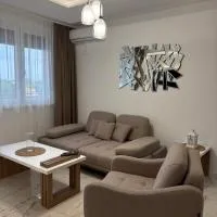 즈레냐닌에 위치한 호텔 Story time apartman