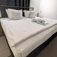 Golentle Home Stay & Extra View Safaris, hotel em Maun