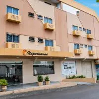 Hotel Itaparica, hótel í Caruaru