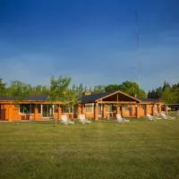La Chacra Hotel Campo y Spa – hotel w mieście San Pedro