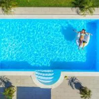 Vila DeLux, hotel em Negotin