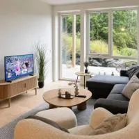 The Haven II - Cozy 2BR Voss - The Voss Collection, hotel a Vossevangen