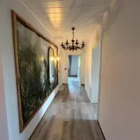 Haus am Skywalk 3L, hotel v destinácii Beverungen