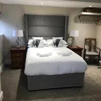 The Bulls Head bed and breakfast, Hotel in Swadlincote