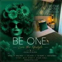 BE ONE HOTEL Caldas da Rainha - by MHMB Hospitality, hotell sihtkohas Caldas da Rainha