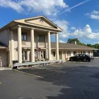 D-Lux Budget Inn Lemont, hotel a Lemont