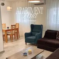 Apartment Lena Cetinje, hotel v destinaci Cetinje
