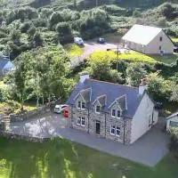 Lochinver Manse, hotel u gradu 'Lochinver'