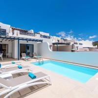 Villa Marejada by Villa Plus, hotel a Playa Blanca