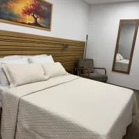 Malecón Do Azeite, hotel em Moura
