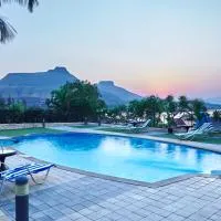 Savana Lake Resort, хотел в Нашик