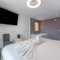 CASA BANDERAS SPA & Gestión CAMINITO DEL REY, hotel sa Carratraca
